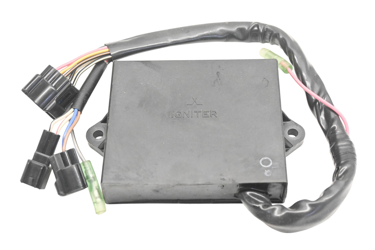 New OEM Yamaha 64J-85540-01-00 CDI Unit NOS