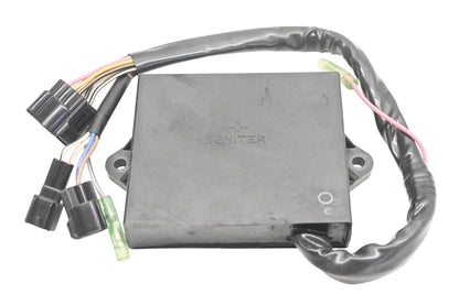 New OEM Yamaha 64J-85540-01-00 CDI Unit NOS