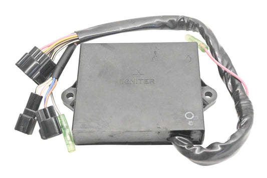 New OEM Yamaha 64J-85540-01-00 CDI Unit NOS