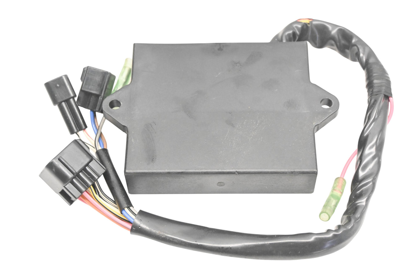 New OEM Yamaha 64J-85540-01-00 CDI Unit NOS