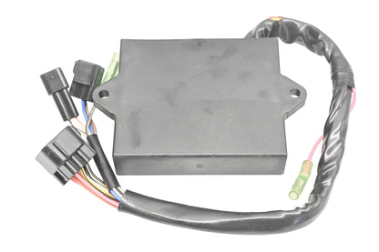 New OEM Yamaha 64J-85540-01-00 CDI Unit NOS