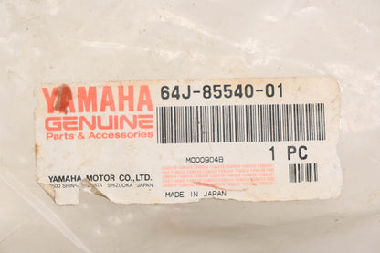 New OEM Yamaha 64J-85540-01-00 CDI Unit NOS