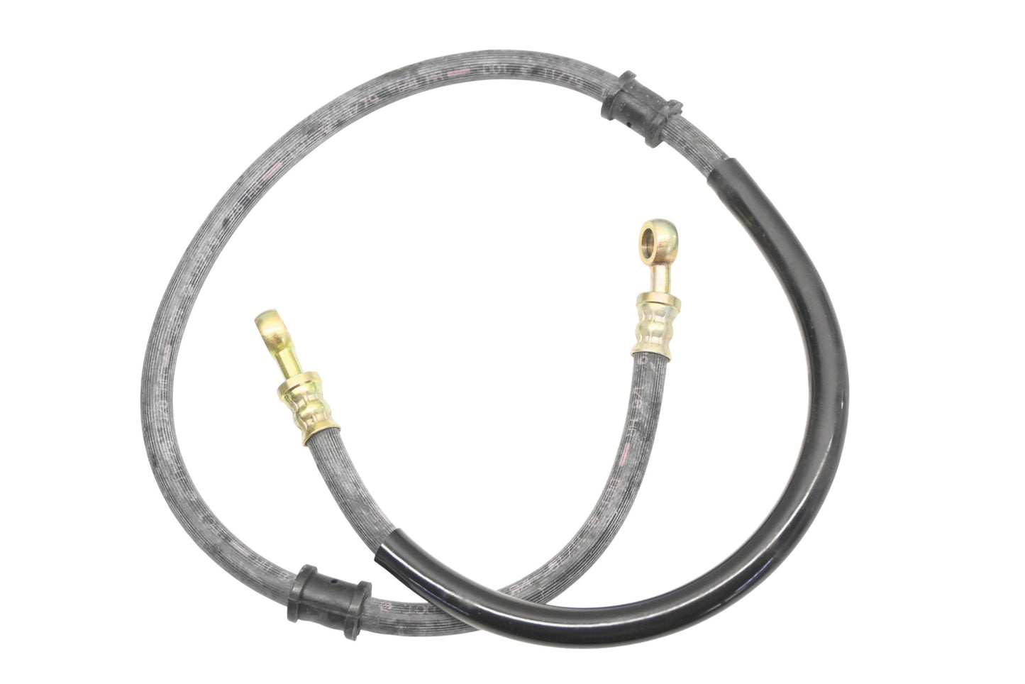 New OEM Yamaha 2L0-25872-00-00 Brake Hose NOS