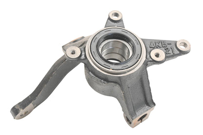 New OEM Yamaha 4KB-23502-02-00 Steering Knuckle Assembly NOS