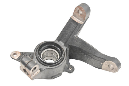 New OEM Yamaha 4KB-23502-02-00 Steering Knuckle Assembly NOS