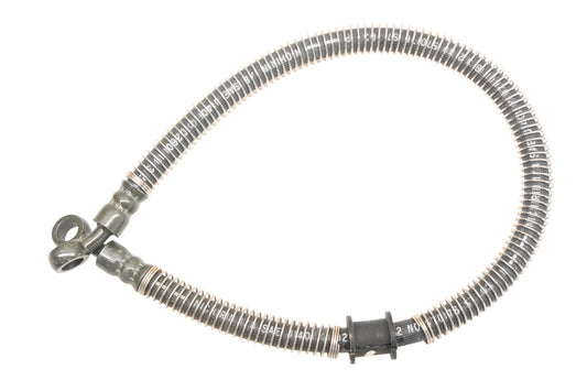 New OEM Yamaha 3LR-25873-02-00 Brake Hose NOS