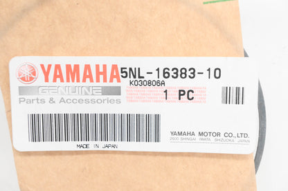 New OEM Yamaha 5NL-16383-10-00 Clutch Cushion Spring NOS