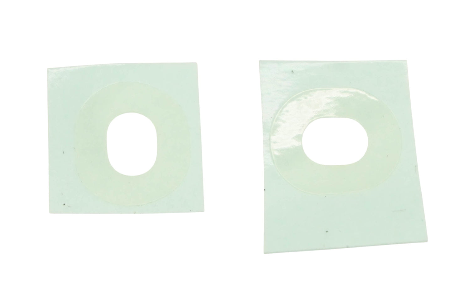 New OEM Yamaha 4NL-21575-10-00 Fender Seals Qty 2 NOS