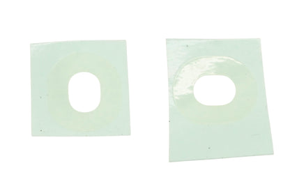 New OEM Yamaha 4NL-21575-10-00 Fender Seals Qty 2 NOS