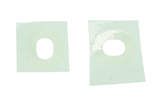 New OEM Yamaha 4NL-21575-10-00 Fender Seals Qty 2 NOS