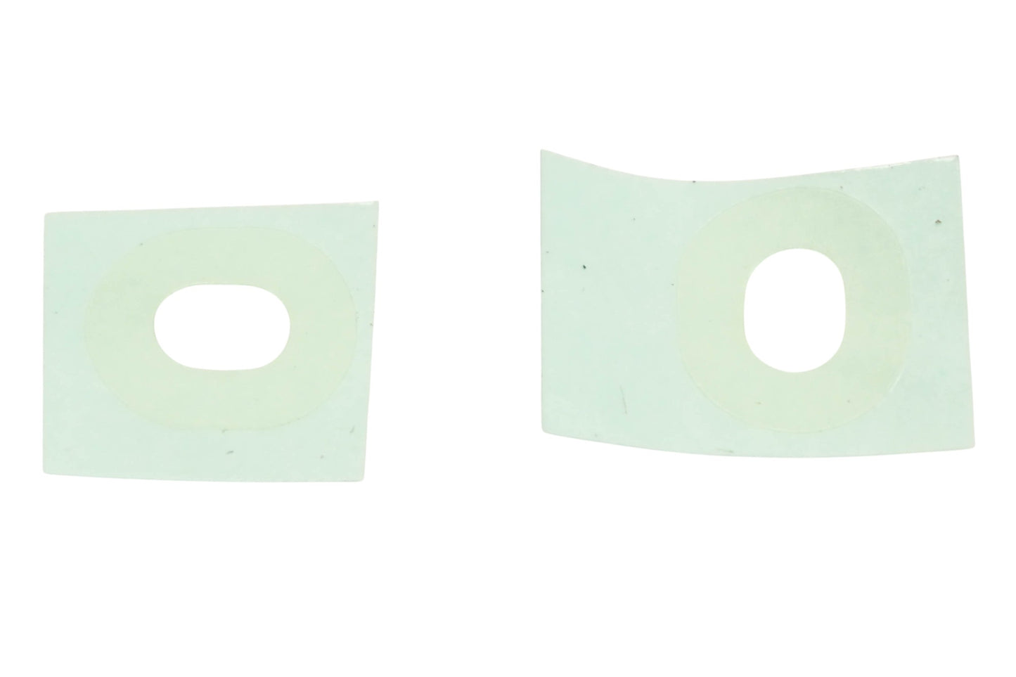New OEM Yamaha 4NL-21575-10-00 Fender Seals Qty 2 NOS