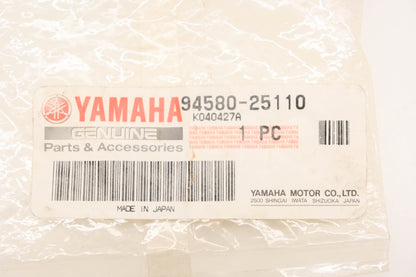 New OEM Yamaha 94580-25110-00 Cam Shaft Chain NOS