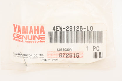 New OEM Yamaha 4EW-23125-L0-00 Front Fork Metal Slide NOS