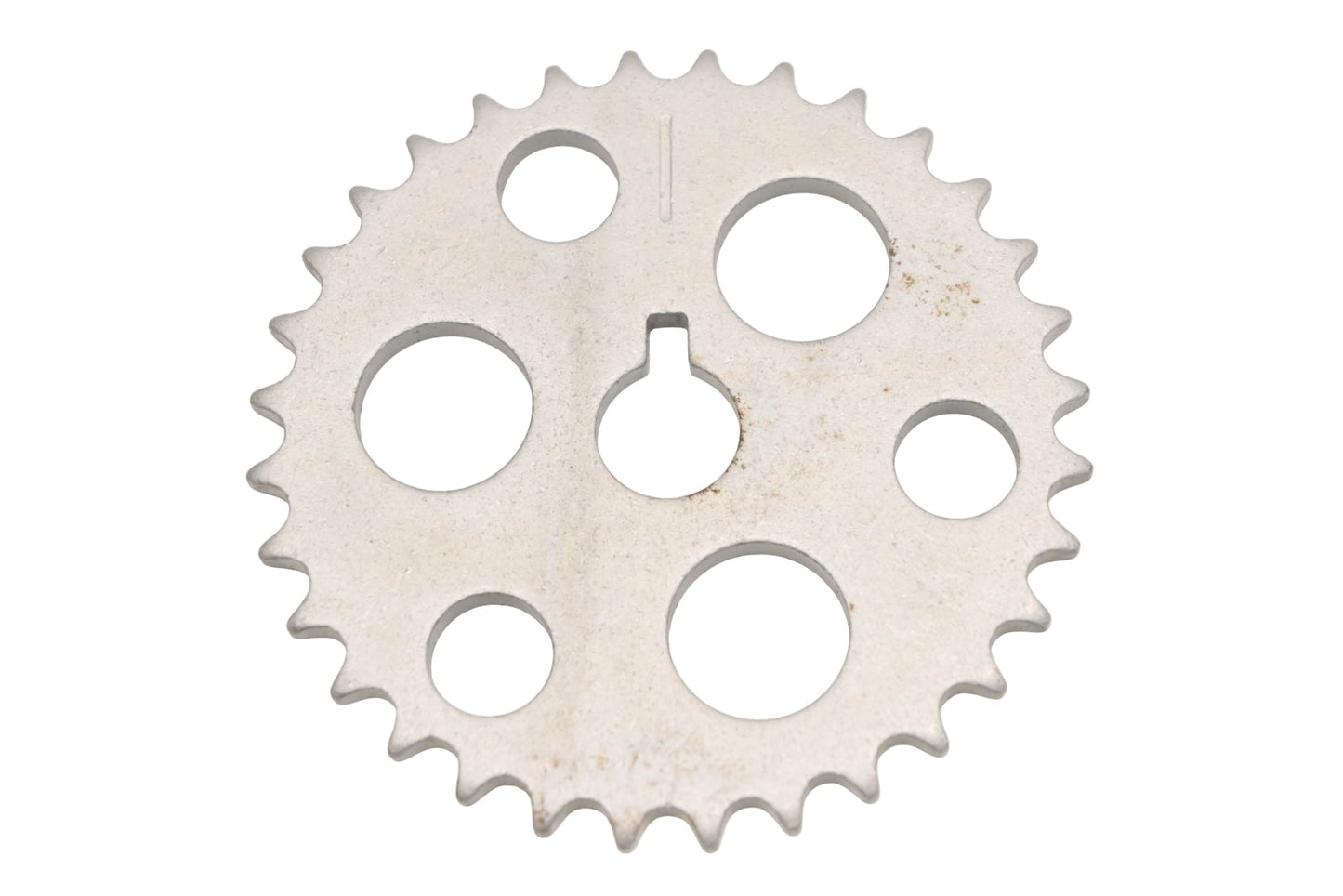 New OEM Yamaha 3HN-12176-00-00 Cam Chain Sprocket NOS