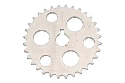 New OEM Yamaha 3HN-12176-00-00 Cam Chain Sprocket NOS