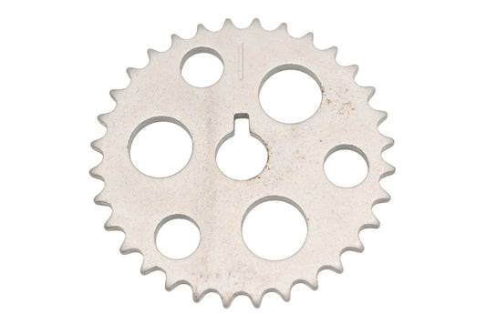 New OEM Yamaha 3HN-12176-00-00 Cam Chain Sprocket NOS