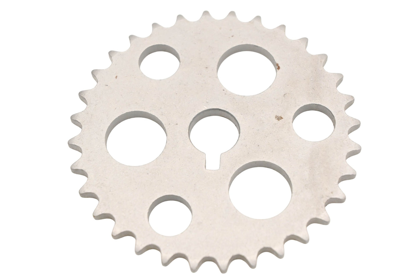 New OEM Yamaha 3HN-12176-00-00 Cam Chain Sprocket NOS