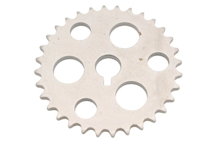 New OEM Yamaha 3HN-12176-00-00 Cam Chain Sprocket NOS