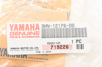 New OEM Yamaha 3HN-12176-00-00 Cam Chain Sprocket NOS