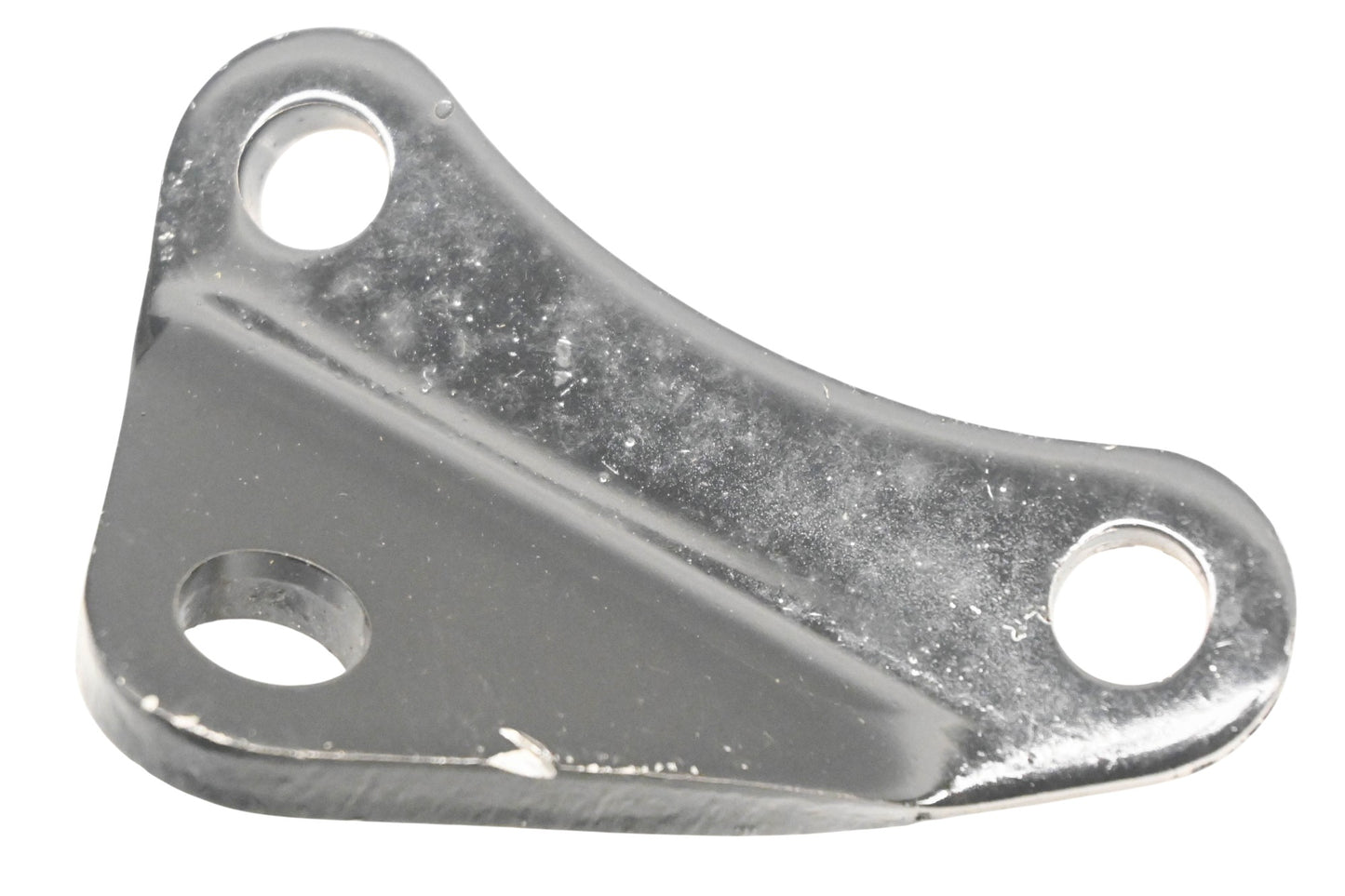 New OEM Yamaha 583-21316-00-00 Front Right Motor Bracket NOS