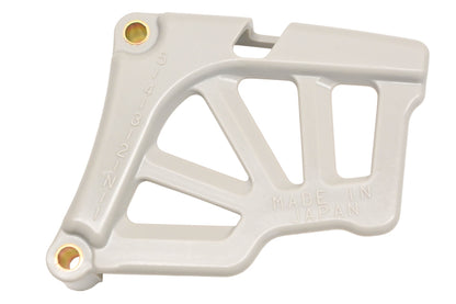 New OEM Yamaha 5CU-15421-00-00 Grey Lefthand Crankcase Cover NOS