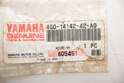 New OEM Yamaha 4G0-14142-42-A0 Pilot Jet NOS