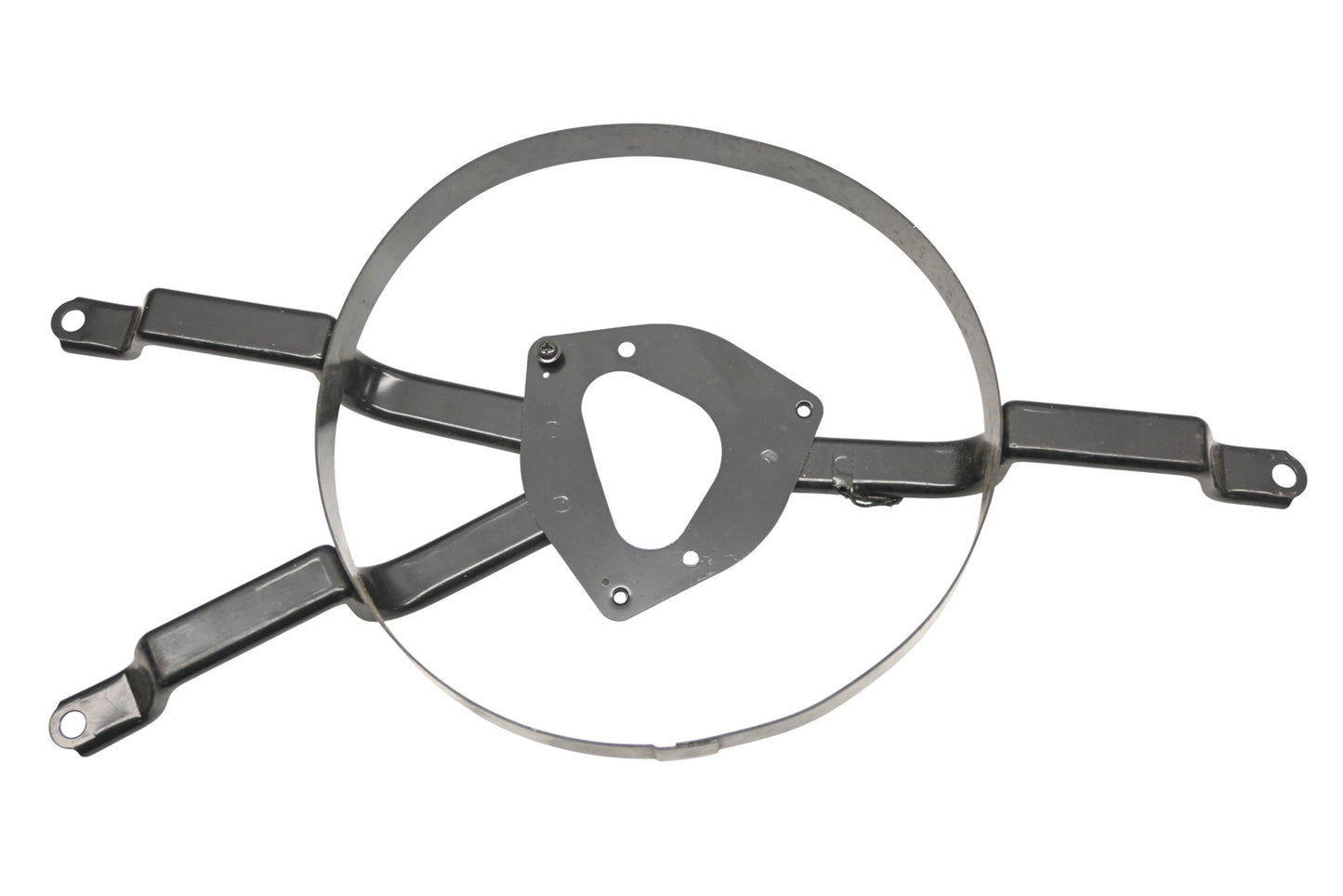 OEM Yamaha 4XY-12405-00-00 Radiator Fan Mount Bracket