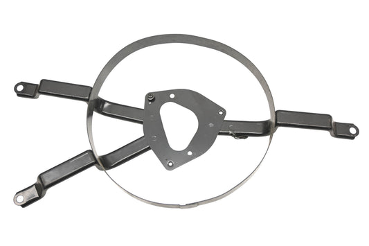 OEM Yamaha 4XY-12405-00-00 Radiator Fan Mount Bracket