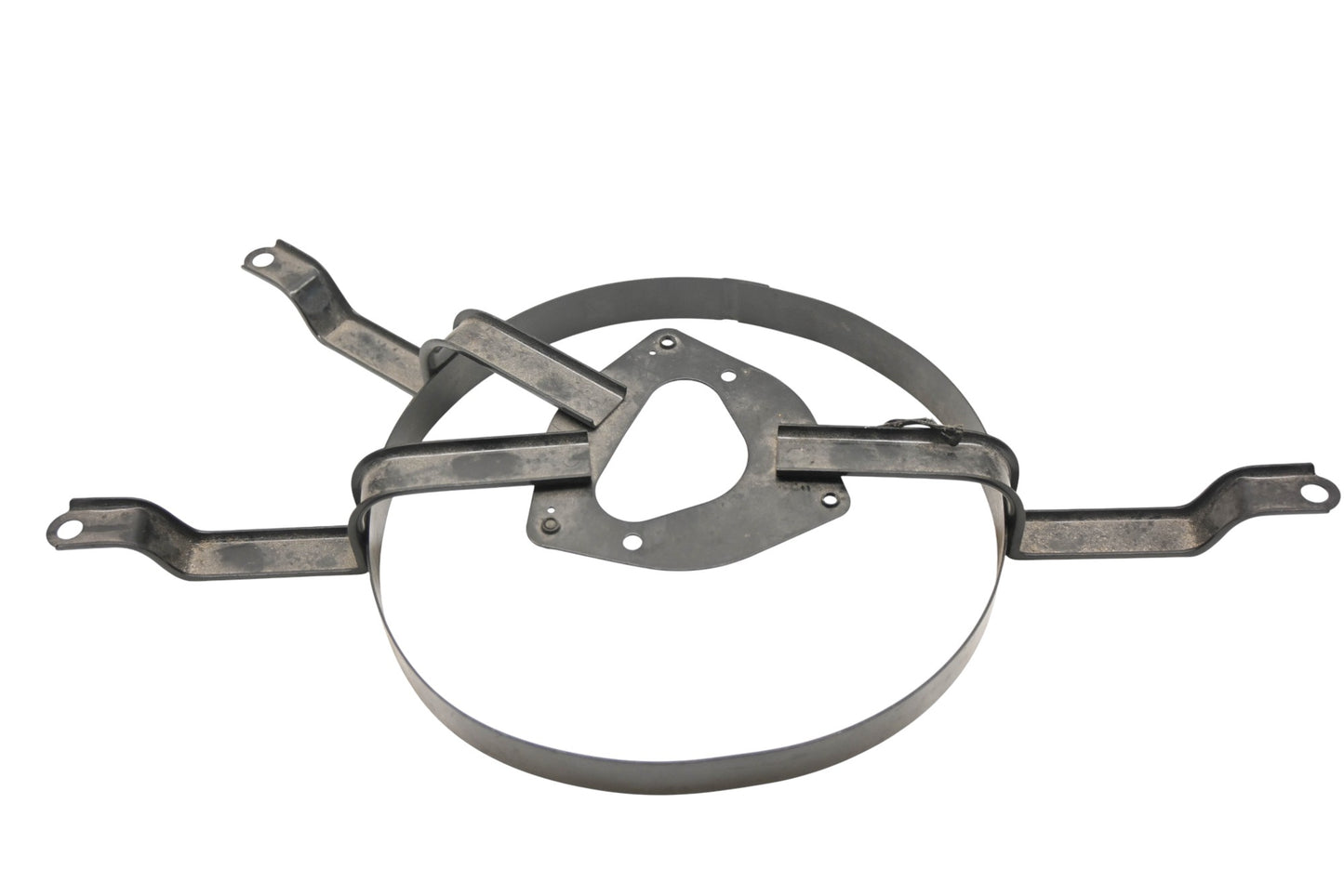 OEM Yamaha 4XY-12405-00-00 Radiator Fan Mount Bracket