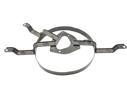 OEM Yamaha 4XY-12405-00-00 Radiator Fan Mount Bracket