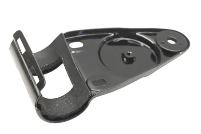 New OEM Yamaha 3H7-23122-00-33 Black Outer Cover NOS