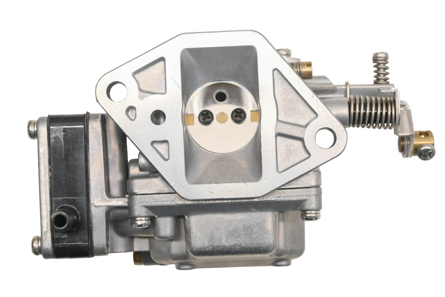 New OEM Yamaha 63V-14301-00-00 Carburetor Assembly NOS