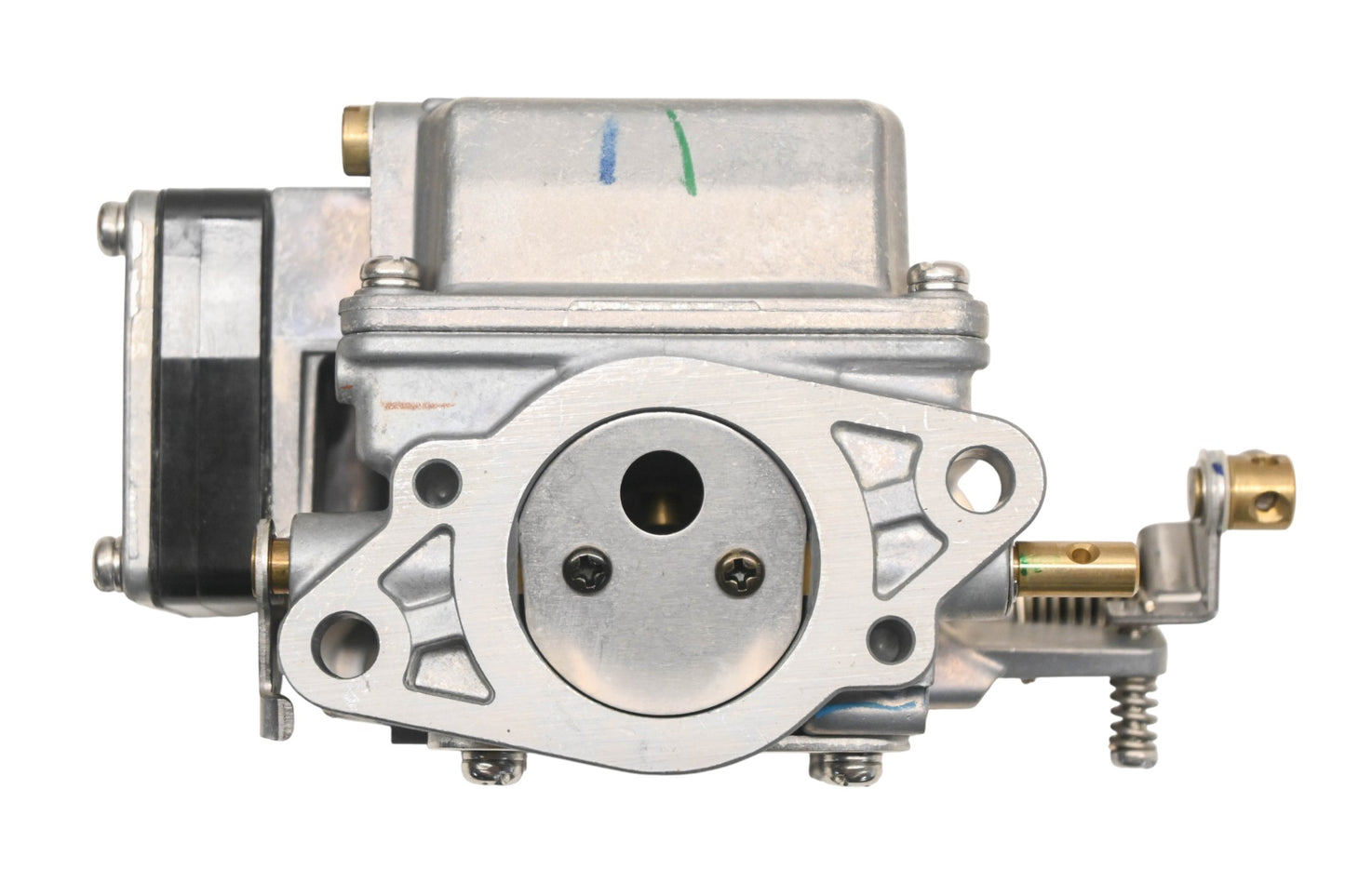 New OEM Yamaha 63V-14301-00-00 Carburetor Assembly NOS