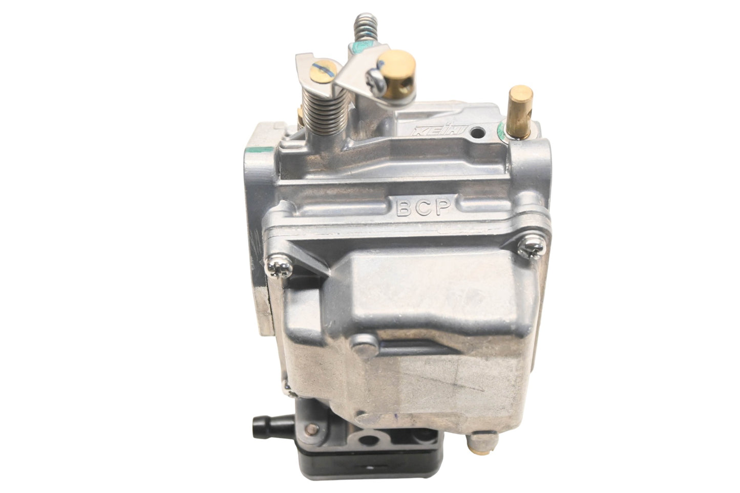 New OEM Yamaha 63V-14301-00-00 Carburetor Assembly NOS