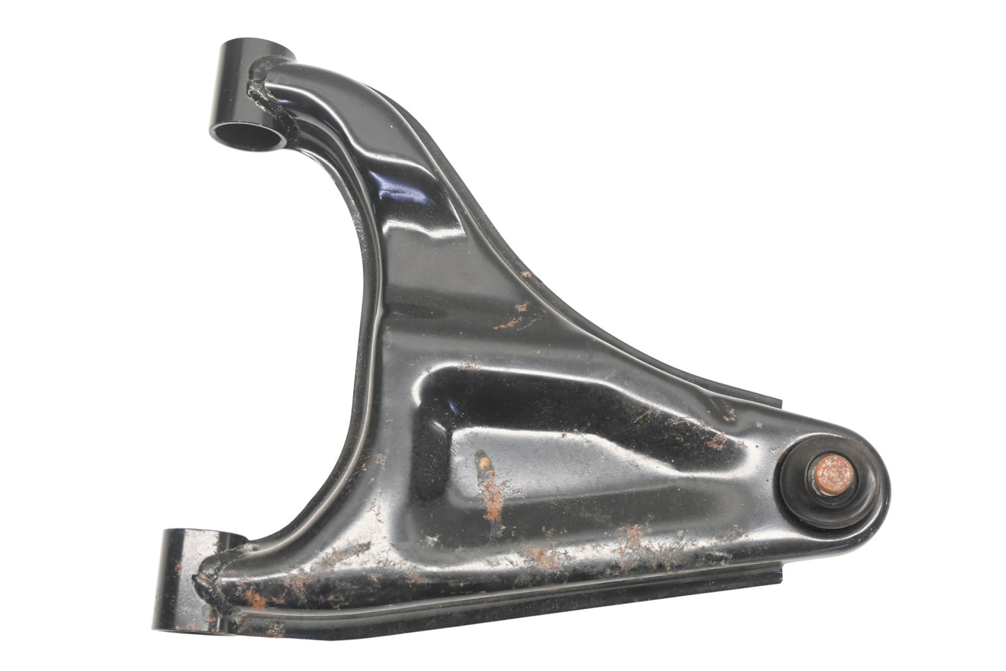 New OEM Yamaha 4KD-23570-00-33 Front Left Lower A-Arm NOS