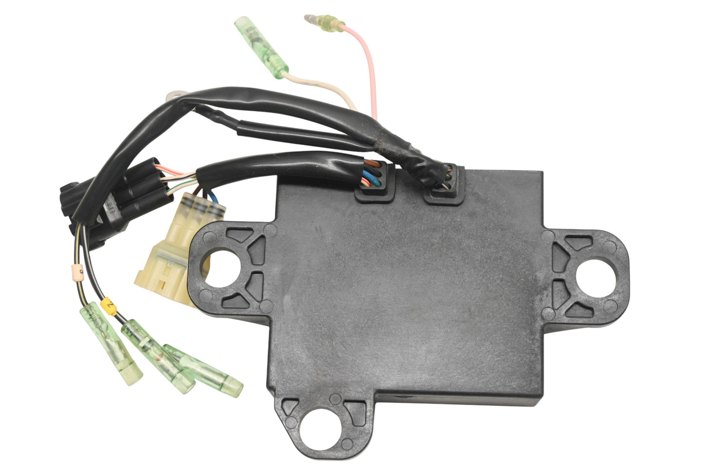 New OEM Yamaha 63M-85540-01-00 CDI Unit NOS