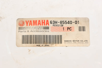 New OEM Yamaha 63M-85540-01-00 CDI Unit NOS