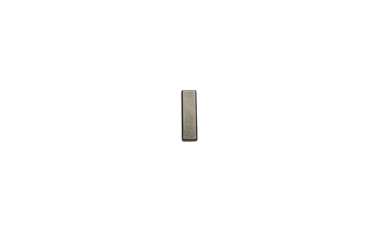 New OEM Yamaha 90282-05001-00 Key Straight NOS