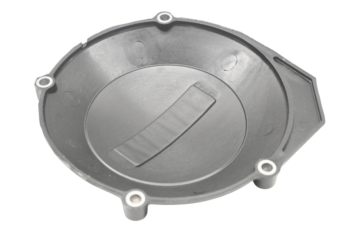 New OEM Yamaha 2NL-15411-00-00 Crankcase Cover NOS