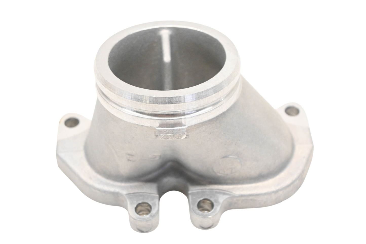 New OEM Yamaha 5KM-13586-00-00 Intake Manifold Joint NOS