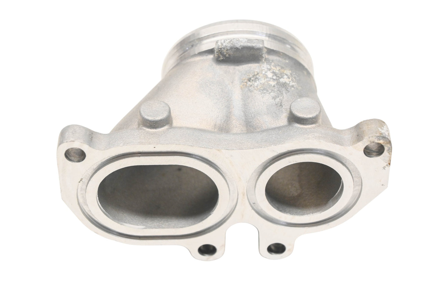 New OEM Yamaha 5KM-13586-00-00 Intake Manifold Joint NOS