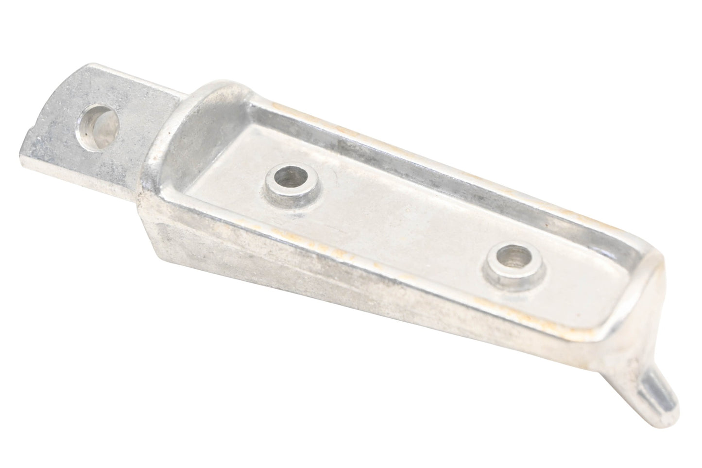 New OEM Yamaha 4BP-27451-01-00 Left Footrest Bracket NOS