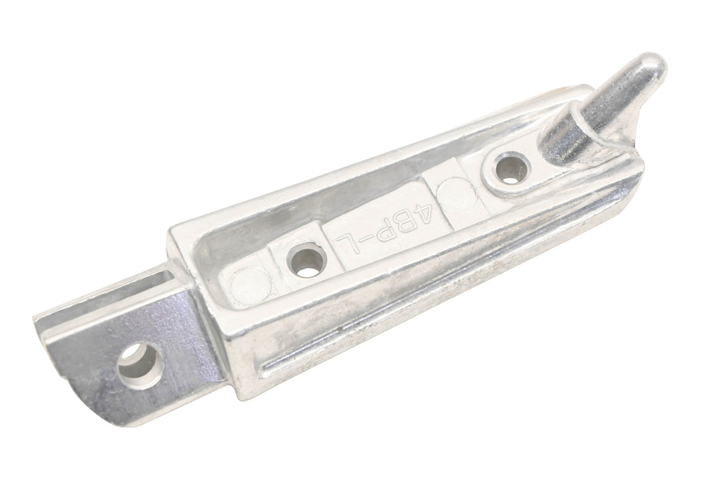 New OEM Yamaha 4BP-27451-01-00 Left Footrest Bracket NOS