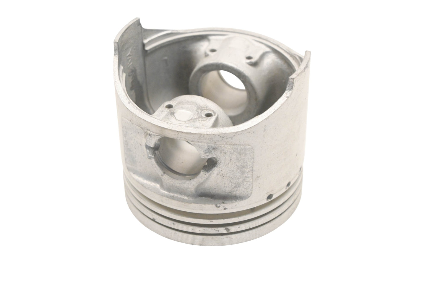 New OEM Yamaha 447-11635-01-00 Piston O/S .25 NOS
