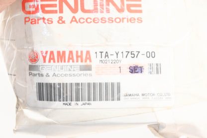 New OEM Yamaha 1TA-Y1757-00-00 Middle Gear Component Kit NOS