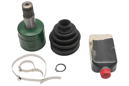 New OEM Yamaha 5KM-2510J-20-00 CV Boot Kit NOS