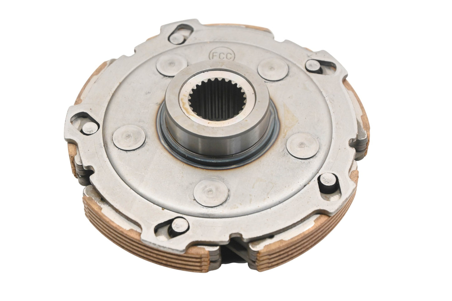 New OEM Yamaha 4SH-16620-01-00 Centrifugal Clutch Assembly NOS