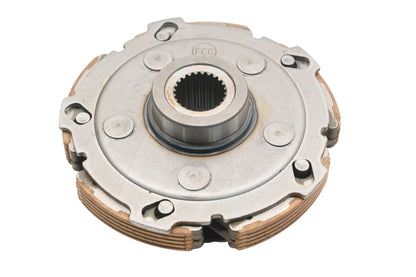 New OEM Yamaha 4SH-16620-01-00 Centrifugal Clutch Assembly NOS