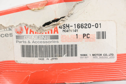 New OEM Yamaha 4SH-16620-01-00 Centrifugal Clutch Assembly NOS
