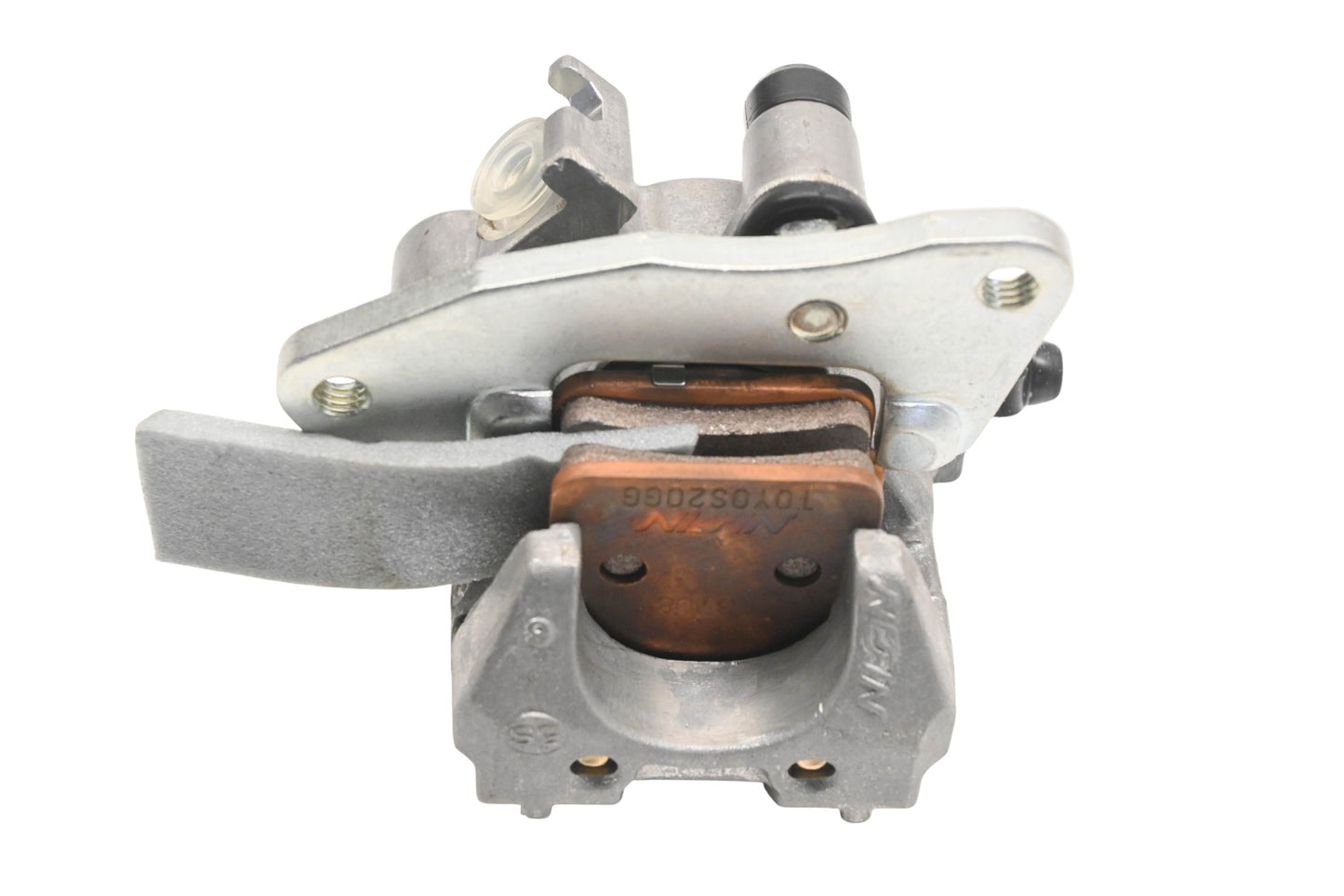 New OEM Yamaha 4WV-2580U-00-00 Front Right Brake Caliper Assembly NOS